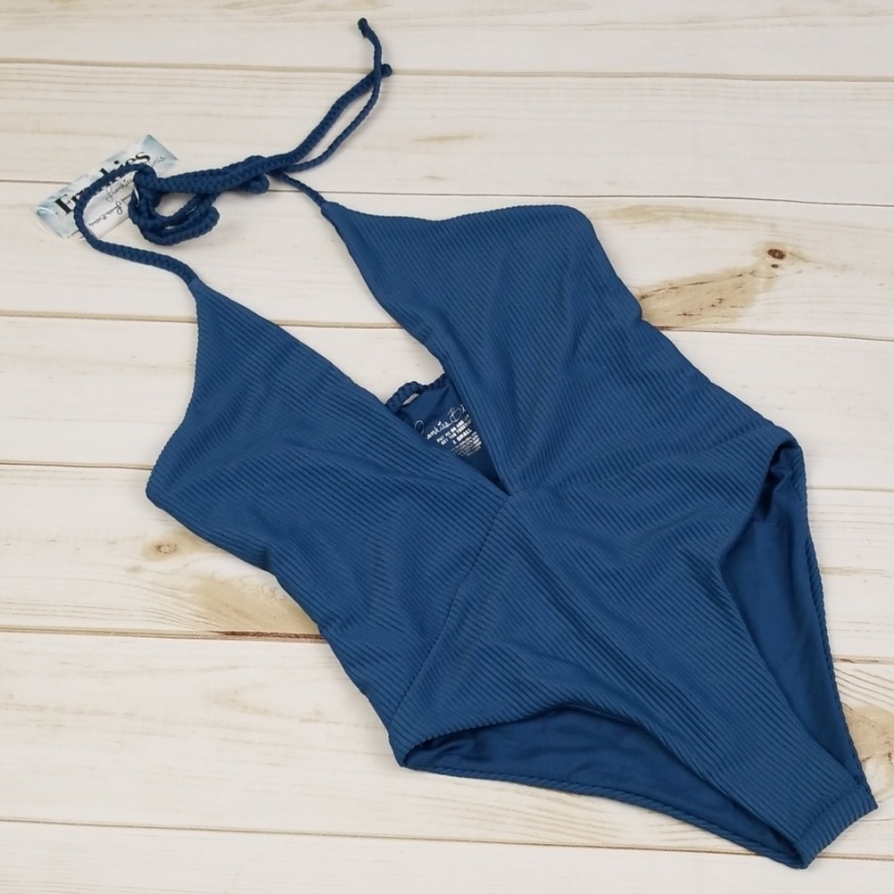 Frankie's bikinis swimsuit